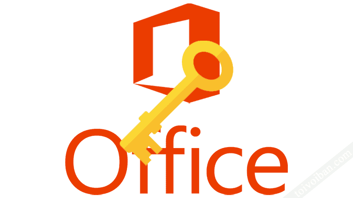 Cách kiểm tra bản quyền Micosoft Office