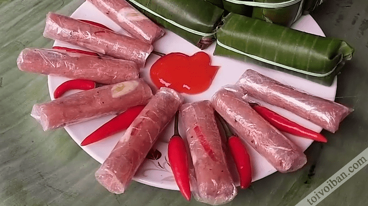 Những món ăn ngon đặc sản nổi tiếng Bắc Trung Bộ