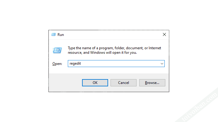 Sửa lỗi Dcom không kết nối được trên Windows 10