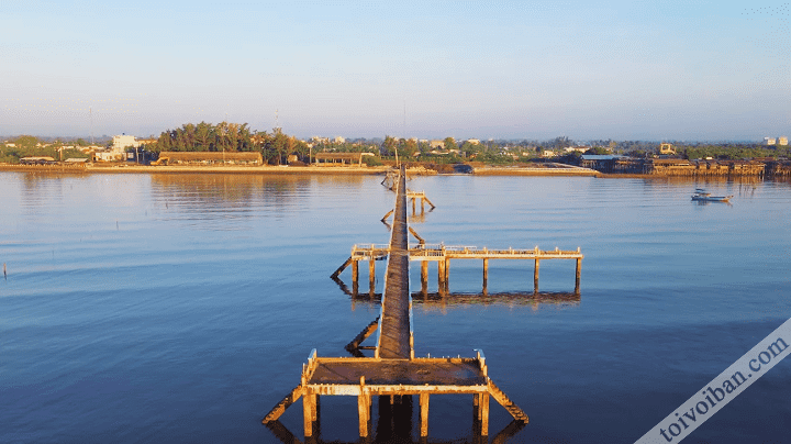 Những điểm du lịch đẹp nổi tiếng Đồng bằng sông Cửu Long