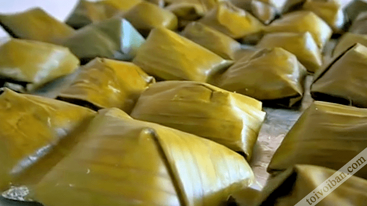 Những món ăn ngon đặc sản nổi tiếng Bắc Giang