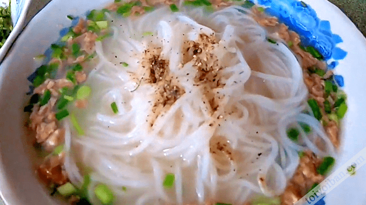 Những món ăn ngon đặc sản nổi tiếng Bình Định