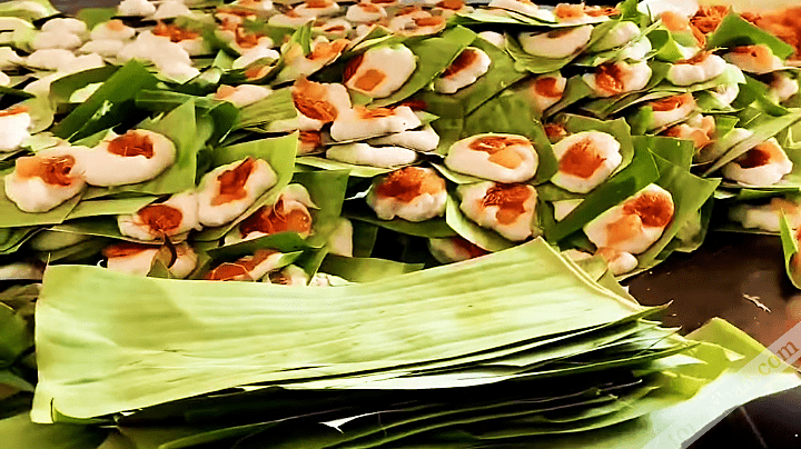 Những món ăn ngon đặc sản nổi tiếng Đắk Lắk