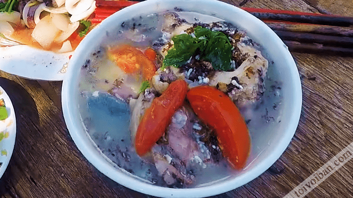 Những món ăn ngon đặc sản nổi tiếng Đắk Nông