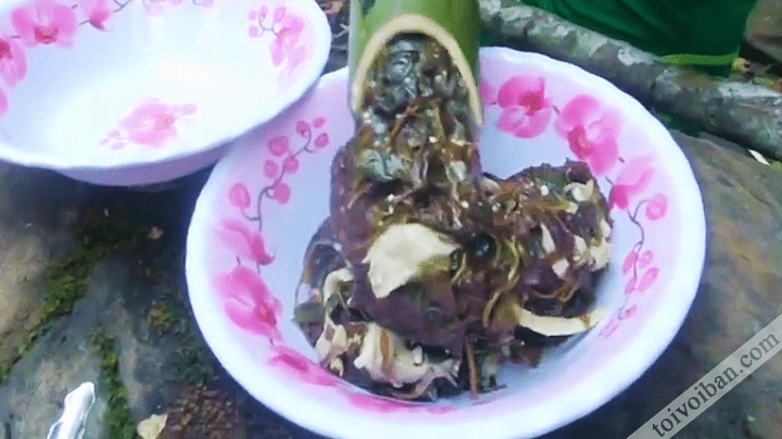 Những món ăn ngon đặc sản nổi tiếng Đắk Nông